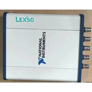 National Instruments NI USB-4431 24-Bit Analog I/O 102.4 kS/s 10 V 1/ชิ้น มือสอง xgeqpt - Product Image 1