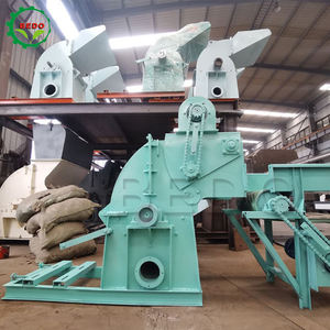 Máquina <span class=keywords><strong>trituradora</strong></span> con ciclón, martillo pequeño <span class=keywords><strong>de</strong></span> madera, Pellet, cáscara <span class=keywords><strong>de</strong></span> arroz, coco, bosque - Product Image 5