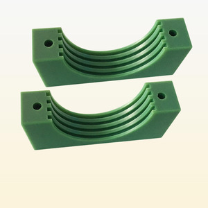 Joints en PTFE Viss, manchons de roulement, pièces résistantes à la corrosion à haute température, usinage sur mesure - Product Image 1
