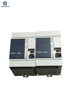 FX3SA-14MT-CM PLC โปรแกรมเมเบิลลอจิกคอนโทรลเลอร์ โมดูลควบคุมอุตสาหกรรม สภาพเหมือนใหม่ 95% ไม่มีความเสียหาย ส่วนประกอบระบบอัตโนมัติอุตสาหกรรม - Product Image 1