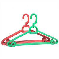 Cintres en plastique à crochet rotatif en gros support blanc cintres pour chemises en plastique pour vêtements organisateur de robe cintre en plastique mince