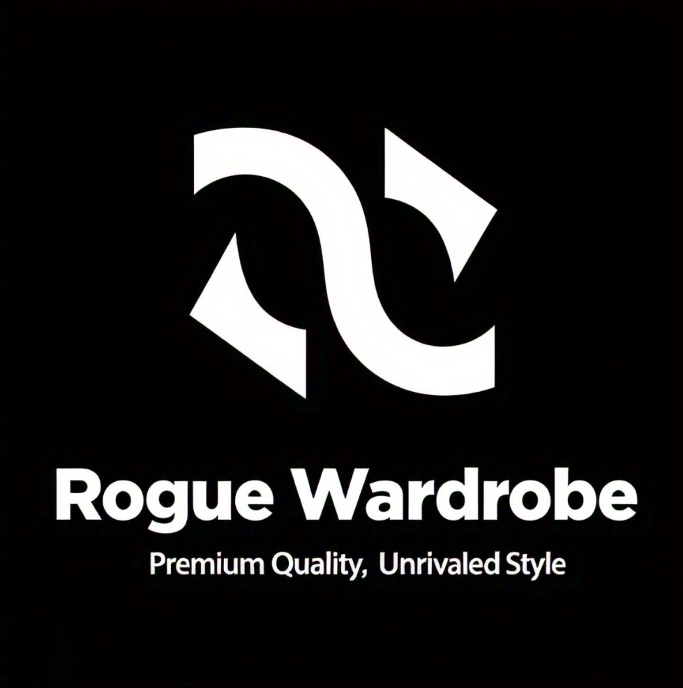 ROGUE WARDROBE logo