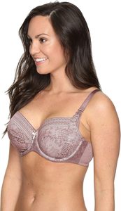 NZMAN Amaizon Best Seller <span class=keywords><strong>Anita</strong></span> <span class=keywords><strong>Soutien</strong></span>-<span class=keywords><strong>gorge</strong></span> d'<span class=keywords><strong>allaitement</strong></span> solide avec armatures 5053 - Product Image 2