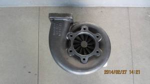 เหมาะสำหรับเทอร์โบชาร์จเจอร์เครื่องยนต์รถขุดสแกนเนีย (HX60 H3B DSC14-08-03-09 DSC11-22; หมายเลขอะไหล่ 3537639 3528650 3533988 1318460) - Product Image 2