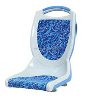 Siège de chaise en plastique de luxe pour bateau marin, yacht, bateau de croisière, bateau de bateau de bateau de bateau de bateau de bateau de bateau de bateau de bateau de bateau de bateau de bateau de bateau de bateau de bateau de bateau de bateau de bateau de bateau de bateau de bateau de bateau de marin