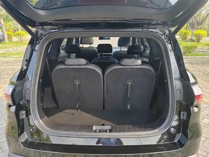 Geely Haoyue L Okavango Usado, SUV a Gasolina, 2023, 7 Asientos, Versión Noble - Product Image 6