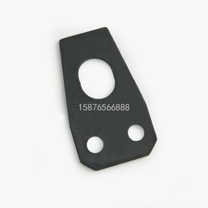 Composant central d'engrenage de haute précision pour machine de découpe automatique à dents inférieures pour film - Product Image 1