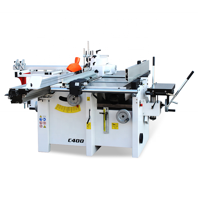 C400 SICAR BRAND Multi Function Combined