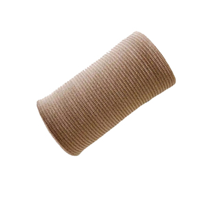 Bendaggio traspirante e morbido ad alta elasticità per una fissazione confortevole tipo <span class=keywords><strong>di</strong></span> prodotto fasciatura elastica - Product Image 2