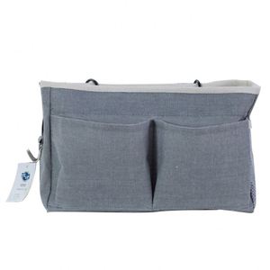 Sac de rangement suspendu pour couches, idéal pour la chambre, la salle de bain, l'hôpital ou la crèche - Meilleures ventes à prix réduit - Product Image 1