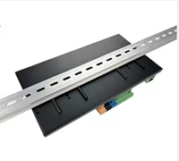 Tcpip 16 channel relay modul KC868-A16S ESP32 Wifi RS232 USB Ethernet Relay Modul ADC DAC RF 433M suhu S-H-A MQTT