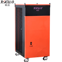 Alimentation à découpage haute fréquence en aluminium, magnésium, titane et alliage anodisé dur 2000A-30v