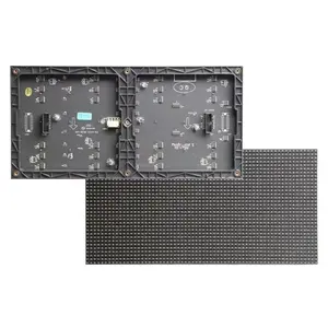 Factory Wholesale P3 P4 P5 Digital Advertising Led Screens Led Display Screen Panel Wall Mount Led Video Wall