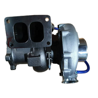 Turbocharger HX40WG untuk Mesin Diesel VG1560118229 VG1092110096 Baru dan Bekas untuk Supercharger Mesin