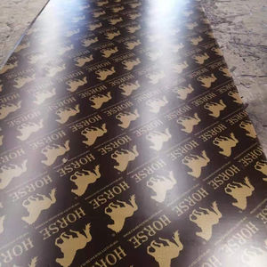 <span class=keywords><strong>Precio</strong></span> de película de <span class=keywords><strong>madera</strong></span> contrachapada para construcción, <span class=keywords><strong>madera</strong></span> contrachapada marina de 18mm, 1220x2440x18mm - Product Image 3