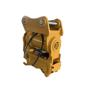 Acoplador rápido para cambio de cubo de excavadoras, productos de nueva generación para ahorrar trabajo, basculante, cambio rápido, 2022 - Product Image 2