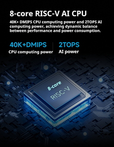 Module électronique Orange <span class=keywords><strong>Pi</strong></span> R2S avec processeur RISC-V 8 cœurs, acceptant les commandes OEM et ODM - Product Image 5