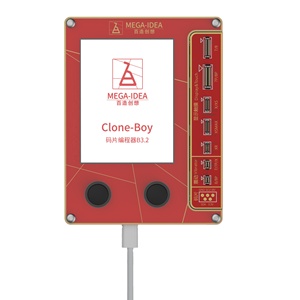 Mega-Idea True Tone/Vibradores/Sensor de luz Dispositivo de recuperación Clone-Boy - Product Image 3
