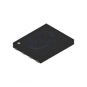 Components Electronic FDMS8570SDC 8-PQFN Transistors Original - Product Image 1