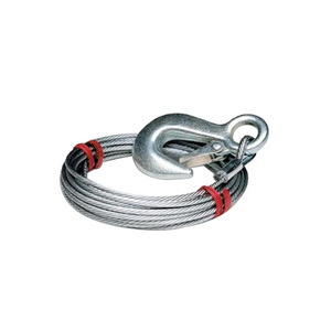 Tianchen Steel Hook With Safety Latch For Construction 5500kgs11000lbs Load Capacity - Product Image 4