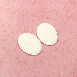 Medizinischer steriler selbst klebender Einweg-Wund verband für die Augen pflege, 8,5x5,5 cm - Product Image 3