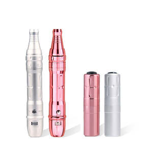 Machine de Tatouage Sourcils Microblading Sans Fil Rotative <span class=keywords><strong>PMU</strong></span> Maquillage Permanent - Product Image 6