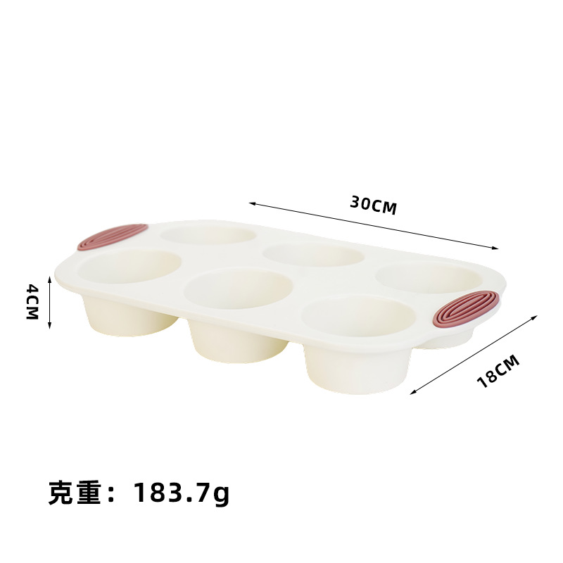 Modèle bicolore 6 trous [ga-192739]