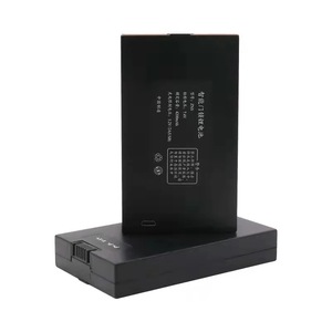 Cerradura Inteligente para Puerta con Huella Dactilar y Batería de Litio para Hogar Inteligente, con Tecnología Avanzada - Product Image 4