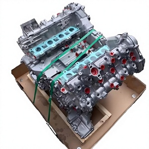 Motor de Coche de Alta Calidad, Nuevo Motor Convexo para Bentley 4.0T y Audi A8, Forjado para un Rendimiento Superior, 2015-2023 - Product Image 3