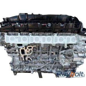 Ensemble moteur <span class=keywords><strong>BMW</strong></span> <span class=keywords><strong>N57D30B</strong></span> OEM haute qualité 3.0T Turbo Diesel pour <span class=keywords><strong>BMW</strong></span> X3 X5 - Product Image 1