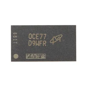 HXC MT40A1G16KNR-075:E FBGA-96 16Gb DDR4 SDRAMN MT40A1G16KNR-075:E TR Memoria IC DRAM 16GBIT PARALELO 78FBGA - Product Image 1