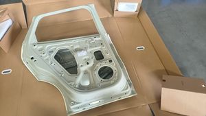 ชุดประกอบประตูด้านหลังซ้ายใหม่สำหรับ BYD Atto 3 Yuan Plus รุ่น SC2EM-6201010A/77 ชุดประกอบแผงประตูด้านในด้านหลังซ้าย - Product Image 2