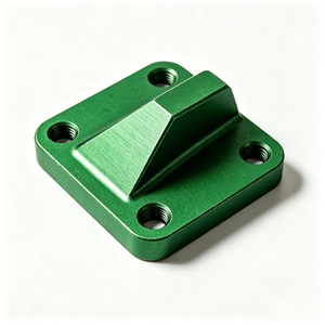 Componentes de Herramientas de Acero Inoxidable, Cobre y Latón, con Fijación y Abrazadera Articuladas, Personalizados, de Alta Precisión, Fabricados con Tecnología CNC y Electroerosión por Hilo - Product Image 2