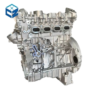 Motore a Benzina Nuovo di Zecca per Classe C E GLC GLK260 con Potenza di 155KW e Coppia di 320NM, Garanzia di 12 Mesi - Product Image 1