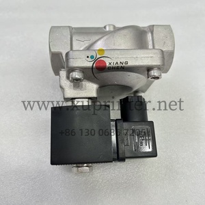 Électrovanne de refroidissement infrarouge WD de haute qualité NrMGMG2S122243025, adaptée aux pièces de machine d'impression offset XL145. - Product Image 2