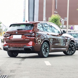 รถยนต์ไฟฟ้า EV รุ่นขายดีปี 2022 สำหรับ BM-W IX3 รุ่นใหม่ปี 2022 - Product Image 4