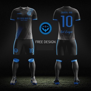 <span class=keywords><strong>Camiseta</strong></span> de fútbol <span class=keywords><strong>barata</strong></span> uniformes sublimación <span class=keywords><strong>camiseta</strong></span> de fútbol ropa deportiva para adultos color blanco para unisex - Product Image 5