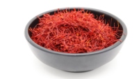 Bunga Saffron Murni Berkualitas Tinggi Grosir, Umbi Super Negin Premium, Saffron Merah