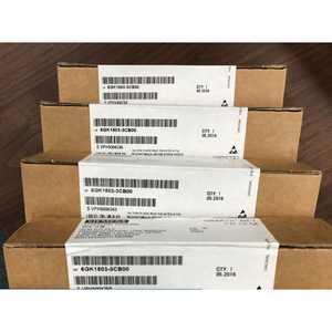 Module de liaison optique Siemens OLM G11 1300 V4.0 6GK1503-2CC00 avec interface RS485 et fibre optique - Product Image 3