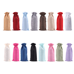 Prodotto più richiesto di iuta stampata indiana, <span class=keywords><strong>borse</strong></span> dal mercato indiano a prezzi ragionevoli disponibili alla rinfusa/ - Product Image 2