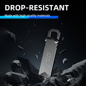 Chiavetta USB OEM <span class=keywords><strong>per</strong></span> <span class=keywords><strong>Computer</strong></span> da 1GB 2GB 4GB 8GB 16GB 32GB 64GB 128GB 256GB - Product Image 5