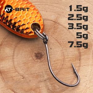 เหยื่อแบบแข็งมีกลิตเตอร์ปากม้าขนาด1.5ก.-20ก. เหยื่อตก<span class=keywords><strong>ปลา</strong></span>น้ำจืดสีขาว - Product Image 6