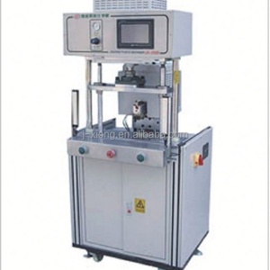 Máquina de Moldeo por Inyección de Plástico HENKE JX-1600H, Pequeña, de Baja Presión, Vertical, para Adhesivos Fundidos, con Certificado CE - Product Image 3