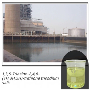 Agente Chelante per <span class=keywords><strong>Metalli</strong></span> <span class=keywords><strong>Pesanti</strong></span> HMC - Product Image 3