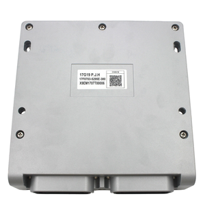 21Q6-32105/02 21Q7-32310 21Q8-32181 2UK9-32880 ชุดควบคุมอิเล็กทรอนิกส์ ECM สำหรับ R210LC-9 RX265LC-9T R300LC-9 HX360L - Product Image 3