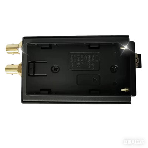Convertidor de vídeo ASI a fibra óptica 12G SDI de un canal - Product Image 4