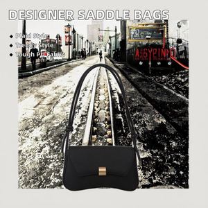 Bolso femenino vintage estilo saco en cuero PU con recortes y forro con cordón, ideal para uso diario y viajes. - Product Image 2