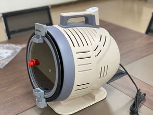<span class=keywords><strong>Robot</strong></span> de cuisson multifonctionnel domestique, machine de cuisson automatique rotative de comptoir - Product Image 6