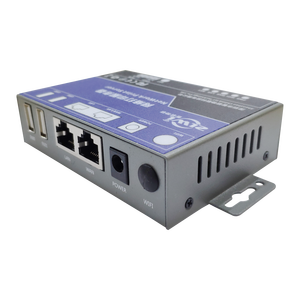 ZLWL Máy In Thông Minh Máy Chủ In Wifi Máy Chủ In Không Dây Với 2 Cổng USB Cho Máy In Gia Đình Văn Phòng - Product Image 5