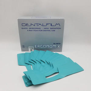 L'italia ha importato Rapido Sviluppo X Ray Film Busta Dentale Monobath - Product Image 1